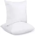 Schlafkissen Utopia Bedding 80 x 80 cm