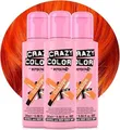 Crazy Color 60 Orange 100 ml