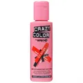 Crazy Color Haartönung Orange 100ml