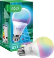 NOUS P3 - Smart Light Lampe, E27, 9 W, RGB, WLAN