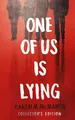 One Of Us Is Lying. Collector's Edition, Karen M. McManus