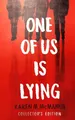 Karen M. McManus One Of Us Is Lying: Collector's Edition (Gebundene Ausgabe)