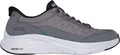 Skechers Contour Foam Cozy Fit Grau CCBK Größe EU 46