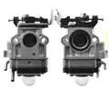 Vergaser Echo Gebläse Pb 755 750 R Mod. WYK.179 016498