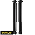 2x Stoßdämpfer MONROE T5393 2 Stossdämpfer rechts links
