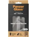 Displayschutz Classic Fit, Schutzfolie transparent, iPhone 15 Pro