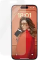 PanzerGlass - Bildschirmschutz für Handy - klassische Passform - Glas - für Apple iPhone 15 Pro (2806)