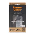 PanzerGlass Displayschutz Classic Fit Apple iPhone 15 Pro  "Gratis Versand"