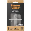 PanzerGlass Displayschutz Classic Fit, Schutzfolie, transparent