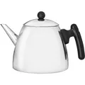 Bredemeijer Teekanne Classic II 1,2l Edelstahl / schwarz 1210Z