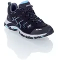 Meindl Caribe Lady GTX schwarz / azur, Gr. 5 UK / 38 EU