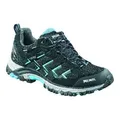 MEINDL Sportschuh 3823-01 Caribe Lady GTX, Gr. 5 schwarz/azur