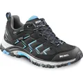 MEINDL Damen Multifunktionsschuh Caribe Lady GTX