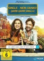 NEIN DANKE!-QARIB QARIB SINGLLE SINGLE - KHAN,IRRFAN    DVD NEU