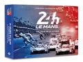 Agenda - Calendrier 24h du Mans 2025: Au coeur de la course