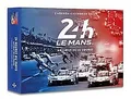 Agenda - Calendrier 24h du Mans 2025 von Aco | Buch | Zustand sehr gut