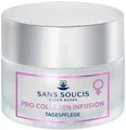 Sans Soucis Pro Collagen Infusion Tagespflege 50ml Gesichtscreme
