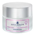 Sans Soucis Pro Collagen Infusion, Tagespflege, 50ml