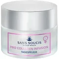 Sans Soucis Pro Collagen Infusion Tagespflege 50 ml