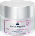 Sans Soucis Pro Collagen Infusion Tagespflege 50 ml