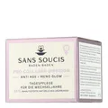 Sans Soucis Pro Collagen Infusion - Tagespflege für die Wechseljahre 50ml