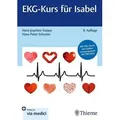 EKG-Kurs für Isabel