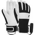 Reusch Funktionsfingerhandschuhe "Explorer Pro" in Weiß - 7