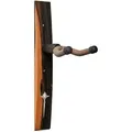 Taylor Ebony Nouveau Wandhalter für Gitarre