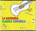 La Guitarra Clasica Espanola von Narciso Yepes | CD | Zustand sehr gut