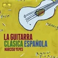 Narciso Yepes - La Guitarra Clasica Espanola