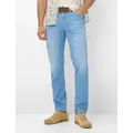 Brax 5-Pocket-Jeans Style CADIZ blau 42