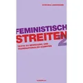 Feministisch streiten 2 von Koschka Linkerhand / Quer Verlag GmbH / Taschenbuch