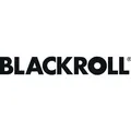 BLACKROLL Trainingsmatte MAT 185x65,5cm schwarz