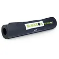 BLACKROLL(R) MAT - black BK schwarz -
