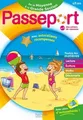 Passeport maternelle de la moyenne à la grande section, ... | Buch | Zustand gut