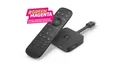 Telekom MagentaTV Stick 4K (2. Gen) Schwarz WLAN Android Streaming HDMI NEU