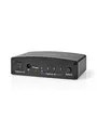 Nedis ASWI2514BK audio switch