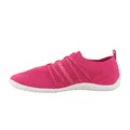 Tom Tailor Damen Knit-Sneaker pink EUR 40
