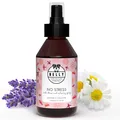Belly - Anti Stress Spray Beruhigungsmittel für Hunde - Hunde Beruhigungsmitt...