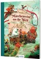 Märchenreise um die Welt: Kindgerecht nacherzählte ... | Buch | Zustand sehr gut