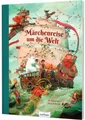 Märchenreise um die Welt | Brüder Grimm, Hans Christian Andersen | deutsch