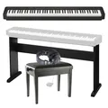 Casio CDP-S110 BK Deluxe - Set