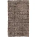 Zone Denmark - Soft Tiles Badezimmermatte, 80 x 50 cm, taupe