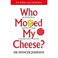 Who Moved My Cheese?