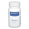Pure Encapsulations Biotin 2,5 mg Kapseln