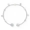Swarovski Remix Collection Delicate Pearl Strand Armband 5560661