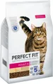 Perfect Fit PERFECT FIT™ Katze Beutel Adult Huhn 7kg, Trockenfutter für: Katze