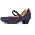 Think Pumps blau Aida water 1166-8000 - AID 1108 Gr.41