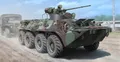 Trumpeter 751595 1/35 BTR-80A APC