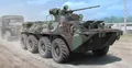 Trumpeter 01595 in 1/35 BTR-80A APC NEU OVP+